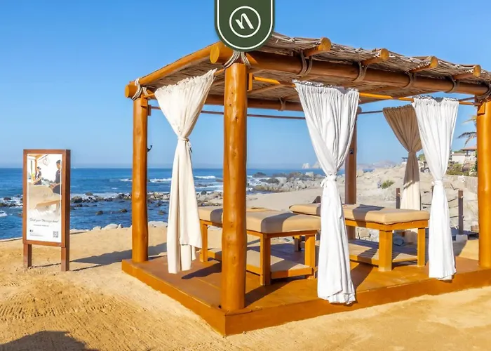 Сasa de vacaciones Beautiful House With Ocean View In Cabo *
