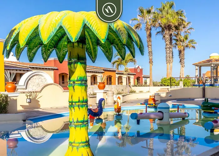 Beautiful House With Ocean View In Cabo Сasa de vacaciones Cabo San Lucas