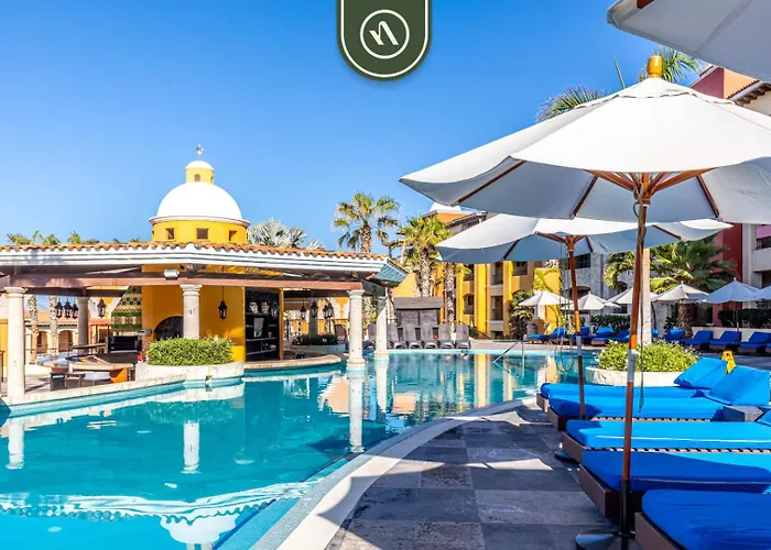 Beautiful House With Ocean View In Cabo Сasa de vacaciones Cabo San Lucas