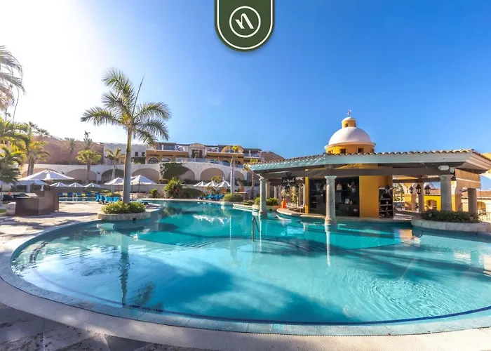 Beautiful House With Ocean View In Cabo Сasa de vacaciones