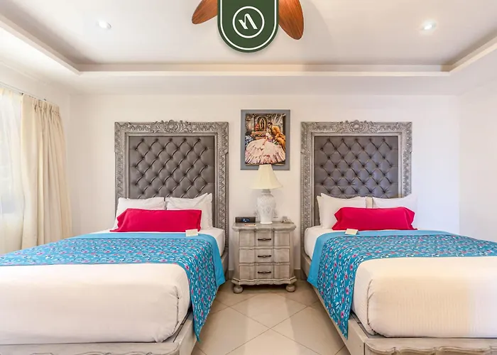 Сasa de vacaciones Beautiful House With Ocean View In Cabo