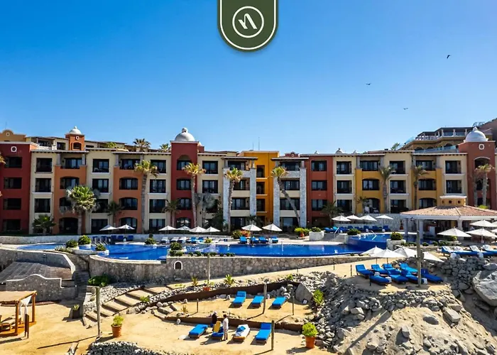 Сasa de vacaciones Beautiful House With Ocean View In Cabo Cabo San Lucas