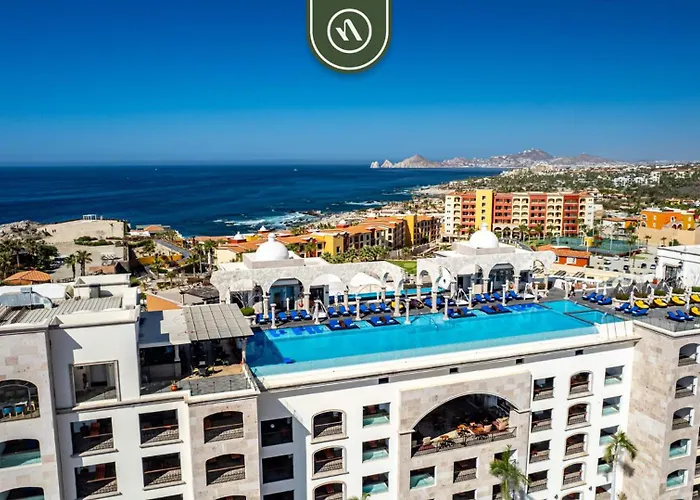 Beautiful House With Ocean View In Cabo Сasa de vacaciones