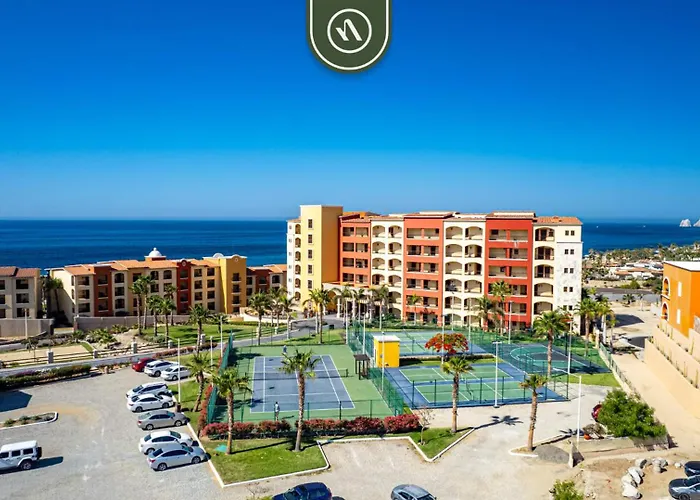Beautiful House With Ocean View In Cabo Сasa de vacaciones