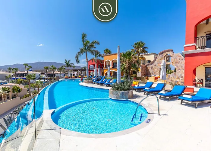 Beautiful House With Ocean View In Cabo Сasa de vacaciones