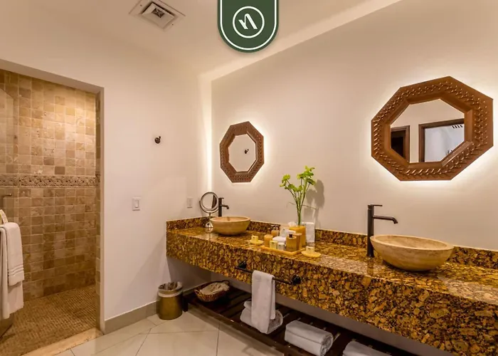 Beautiful House With Ocean View In Cabo Сasa de vacaciones *