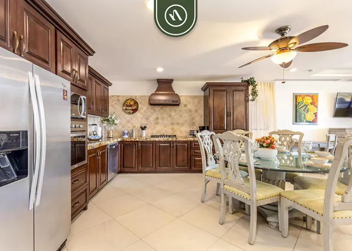 Beautiful House With Ocean View In Cabo Сasa de vacaciones Cabo San Lucas