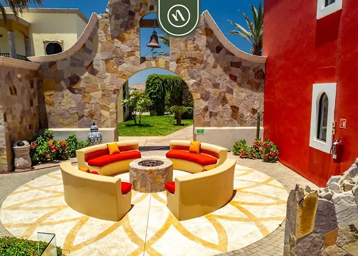 Сasa de vacaciones Beautiful House With Ocean View In Cabo
